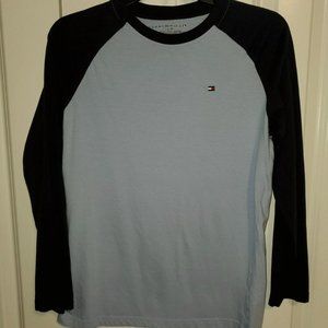Tommy Hilfiger Long Sleeve Kids Large